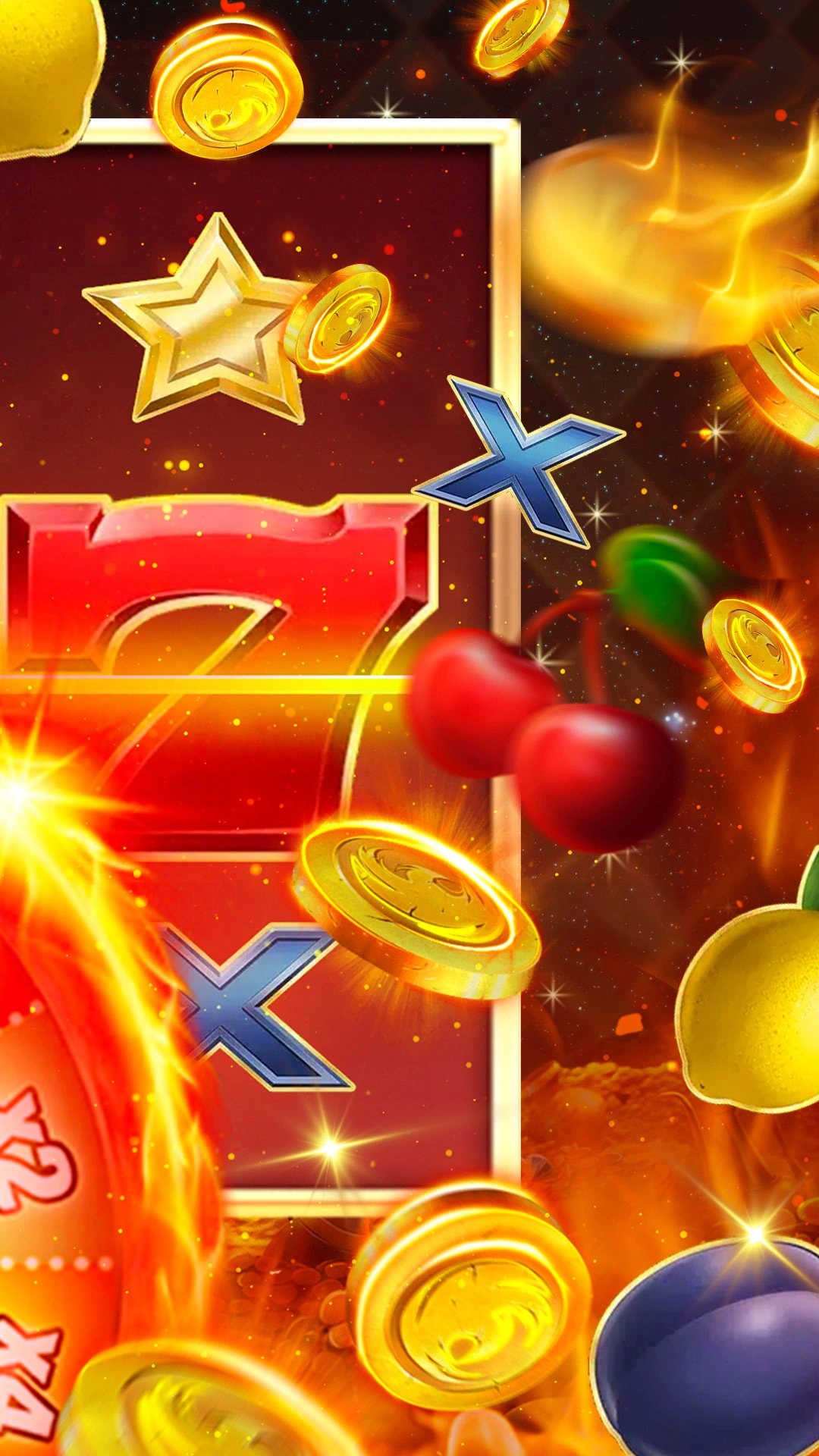 Royal Joker Screenshot